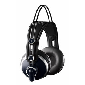 AKG Pro Audio K171 MKII Channel Studio Headphones