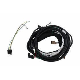 Genuine Jeep Accessories 82209280AD Trailer Tow Wiring Harness
