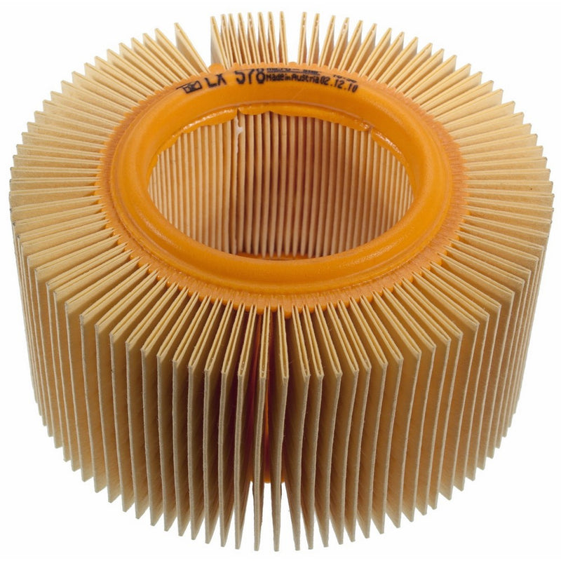 MAHLE Original LX 578 Air Filter