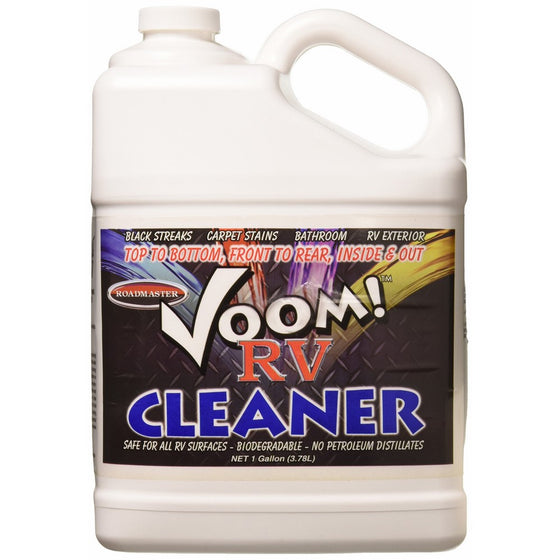 Roadmaster 9910 Voom RV Cleaner