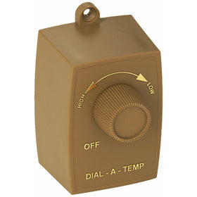 KB Electronics 8811005 Dial-A-Temp Fan Speed Control