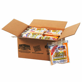 Great Northern Popcorn 1 Case (40) of 8 Ounce Premium Quality Popcorn Portion Packs Kit Cinema Quality