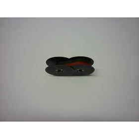 Underwood US Navy and Universal Typewriter Ribbon, Black and Red, Twin Spool