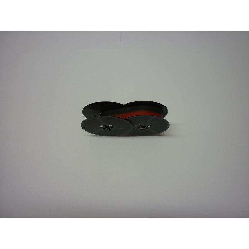 Underwood US Navy and Universal Typewriter Ribbon, Black and Red, Twin Spool