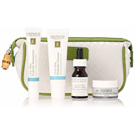 Eminence Clear Skin Starter Set