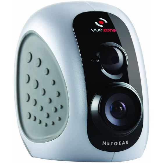 NETGEAR VueZone Add-on Motion Detection Camera (VZCM2050-200NAS)
