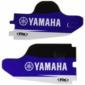 Factory Effex (17-40218) OEM Lower Fork Graphic