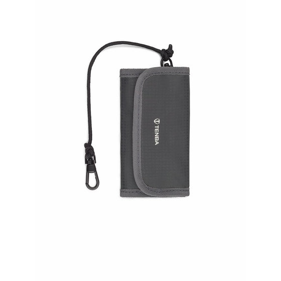 Tenba Reload SD 9 Card Wallet - Black (636-211)