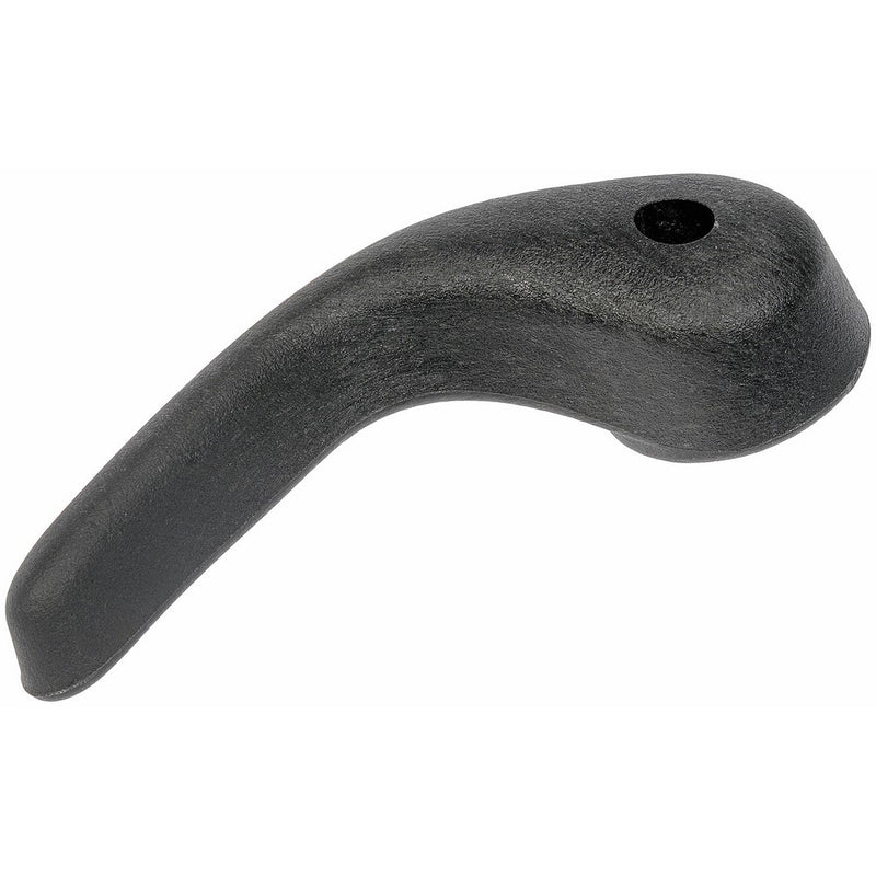 Dorman 74349 Black Passenger Side Seat Recliner Handle