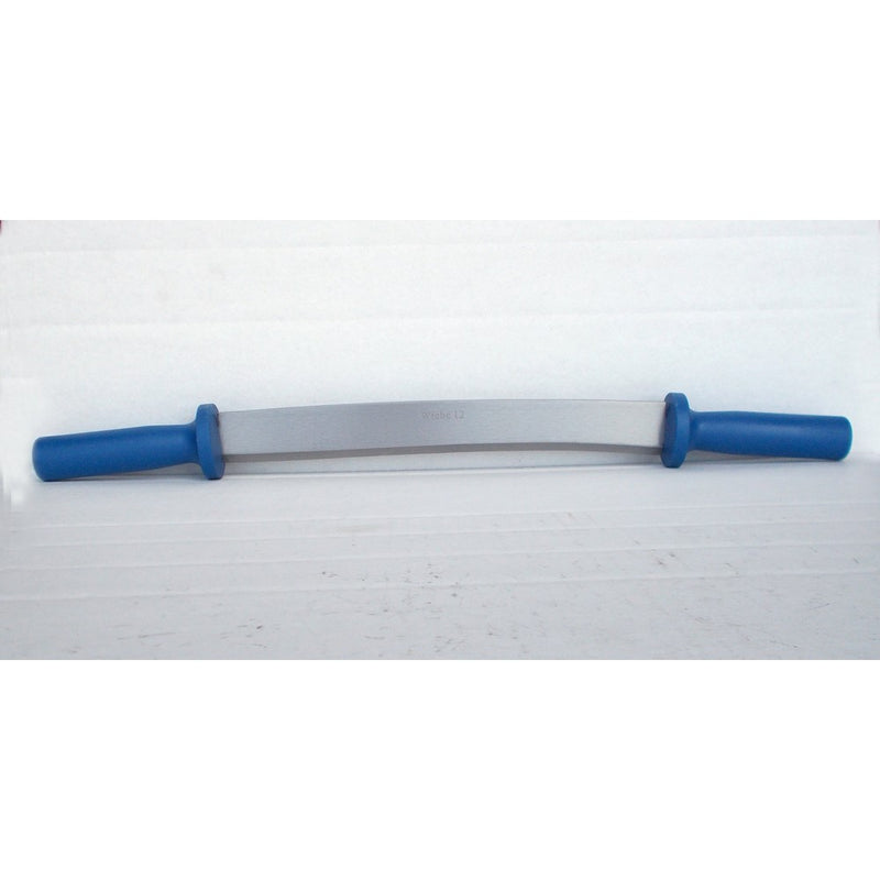 Wiebe 12" Flesher
