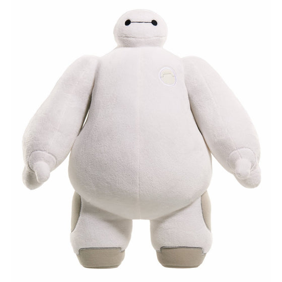 Disney Big Hero Six Baymax Plush