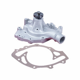 Top Street Performance HC8052 Satin Finish High Volume Water Pump