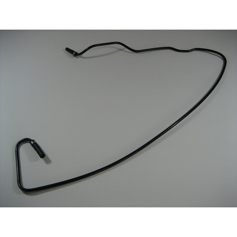 Genuine Land Rover Discovery II Expansion Tank to Radiator Coolant Line