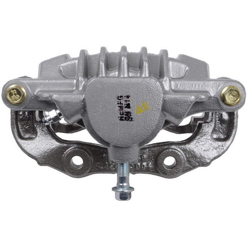 A1 Cardone 18-P4712 Ultra Premium Caliper (Remanufactured Gm,Isuzu Trks 05-98 Rr/L)