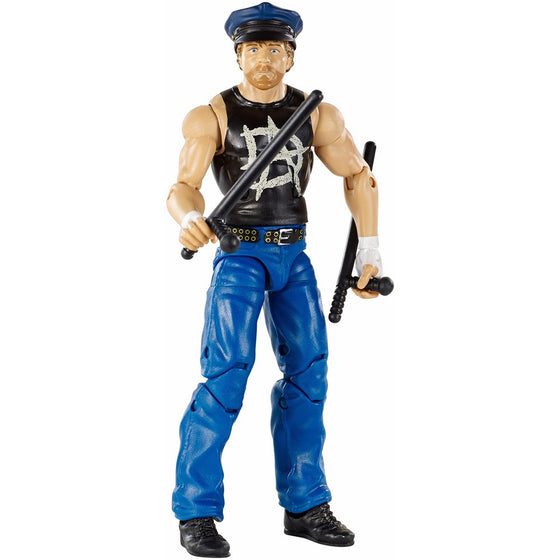 Mattel WWE Elite Figure Dean Ambrose