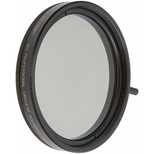 Tiffen 86CCP 86Cmm Circular Polarizer Filter