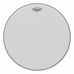 Remo Ambassador Coated Drum Head - 18 Inch