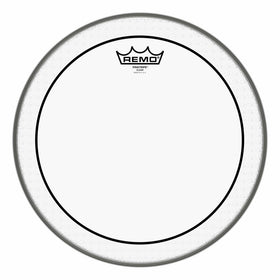 Remo Pinstripe Clear Drum Head - 13 Inch