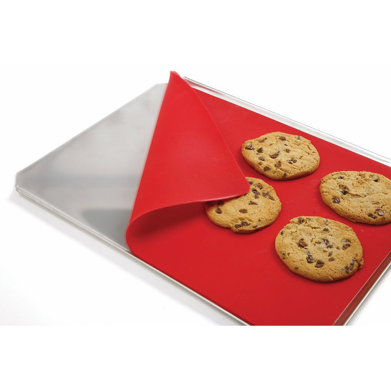 Norpro 12 Inch x 16 Inch Silicone Baking Mat