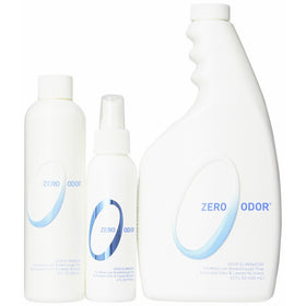 Zero Odor ZOG 1025 General Household Basic Deodorizer Kit