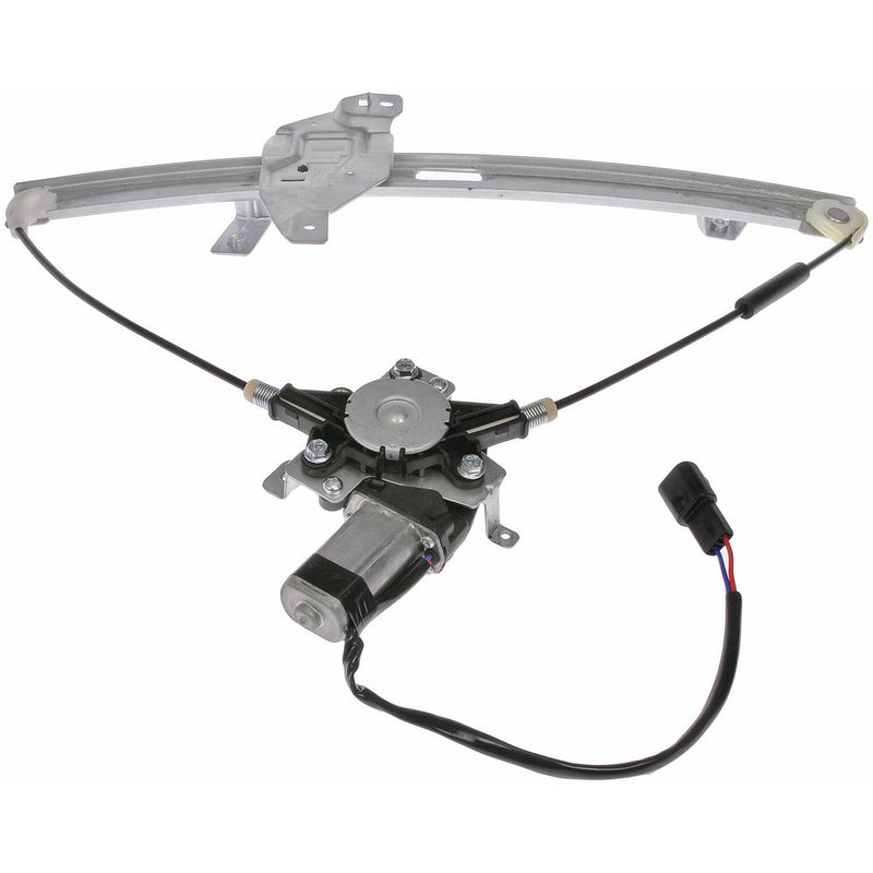 Dorman 741-631 Chevrolet Impala Front Passenger Side Window Regulator with Motor