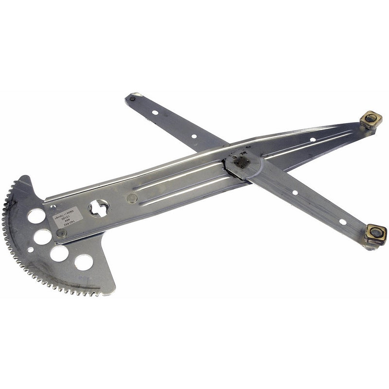 Dorman 740-692 Front Driver Side Power Window Regulator