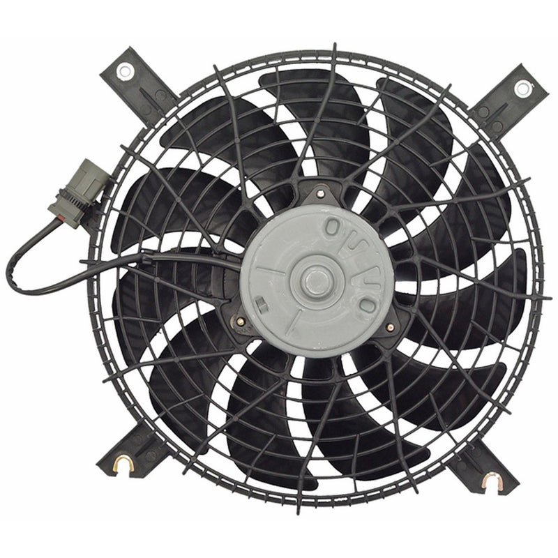 Dorman 620-772 Radiator Fan Assembly