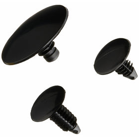 Dorman Help! 45494 Grill&Shld Retainer Asst.