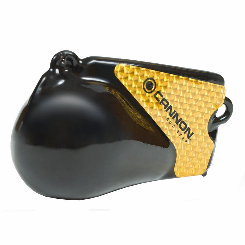Cannon 4 pound Flash weight