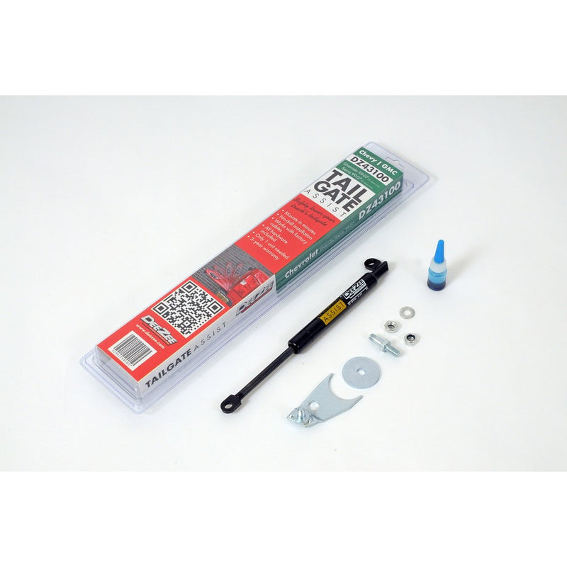 Dee Zee DZ43100 Truck Tailgate Assist