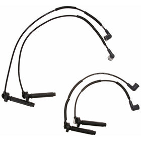 Standard Motor Products 7590 Ignition Wire Set