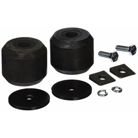 Timbren Suspension Enhancement System - Front Axle