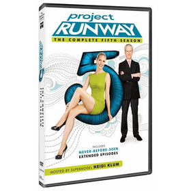 Project Runway: Season 5