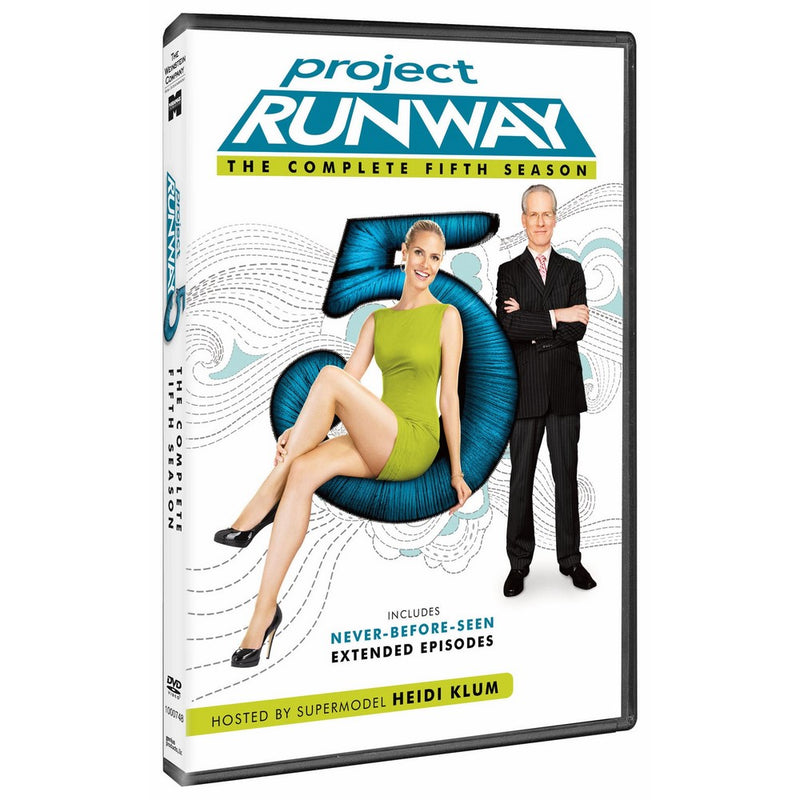 Project Runway: Season 5