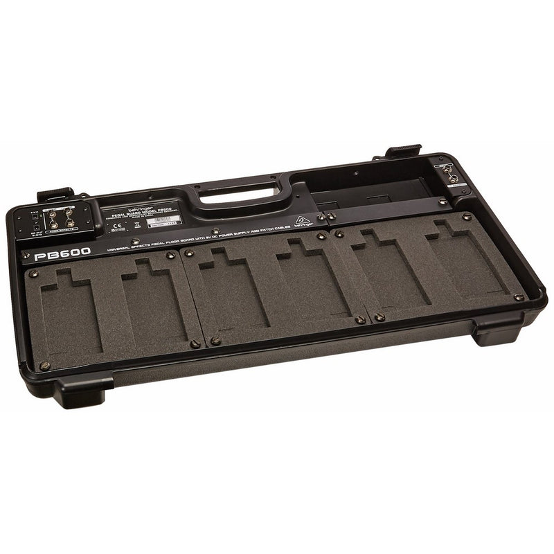 BEHRINGER PB600