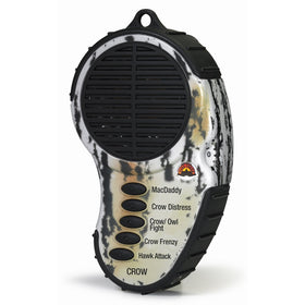 Cass Creek Crow Call