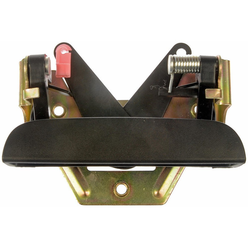 Dorman 80621 Exterior Tailgate Handle for Dodge/Mitsubishi
