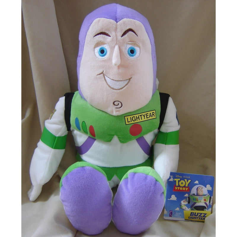 Kohl's Toy Story 3 Buzz Lightyear Plush [TOY] by Disney