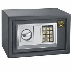 Paragon 7850 Electronic Lock and Safe .25 CF Jewelery Home Security Digital Heavy Duty