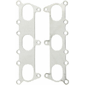 Fel-Pro MS 97043 Exhaust Manifold Gasket Set