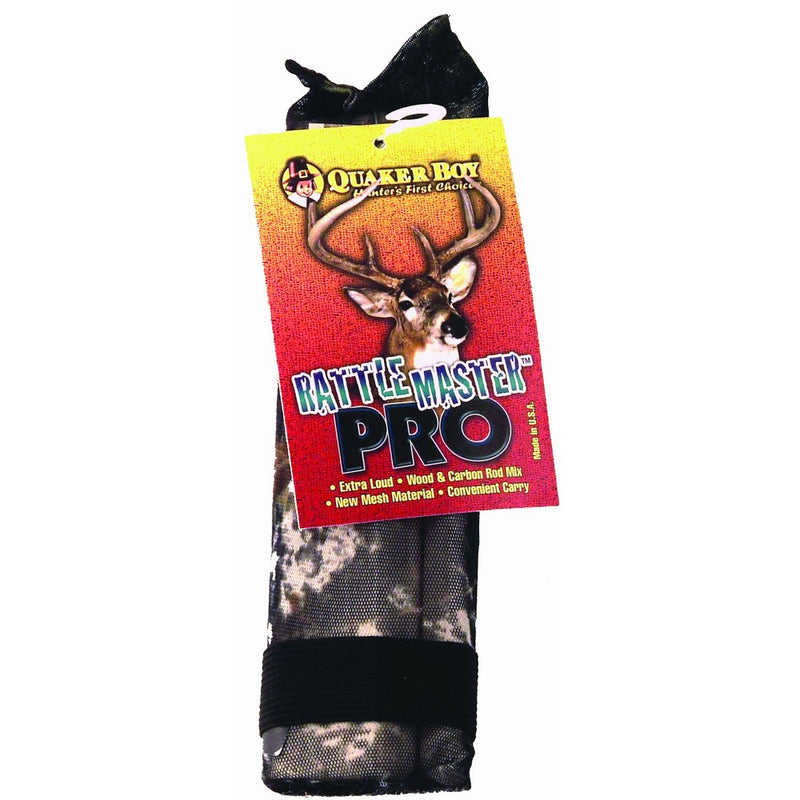 Quaker Boy Rattle Master Pro Call