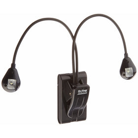 On Stage LED202 Clip-On LED Light