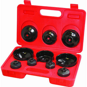 CTA Tools 026400 Lube Service Kit - 10 Piece
