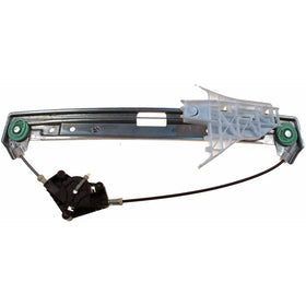 Dorman 749-518 Chevrolet/Pontiac Front Driver Side Power Window Regulator