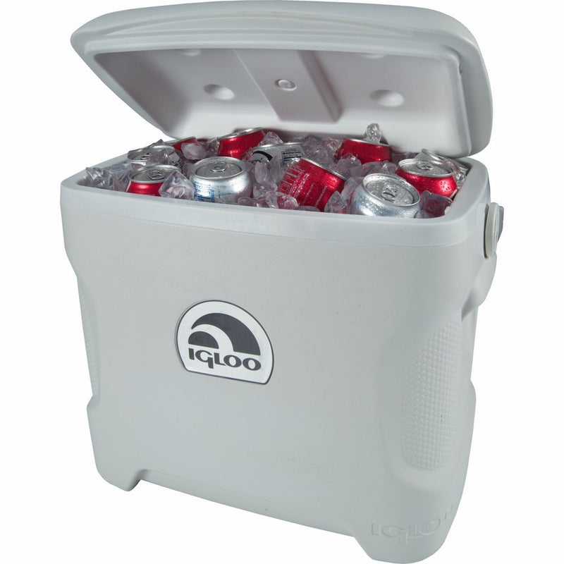 Igloo 44726 Marine Ultra Coolers, 30-Quart