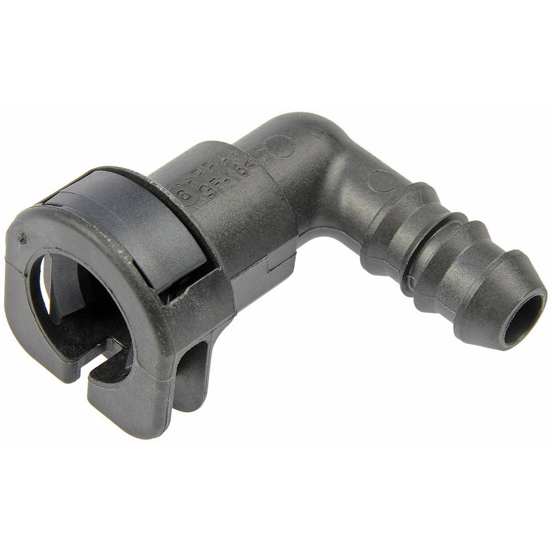 Dorman 800-125 Bundy Fuel Line Connector,(Pack of 2)