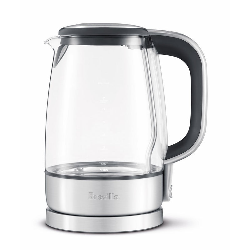 Breville USA BKE595XL The Crystal Clear Electric Kettle
