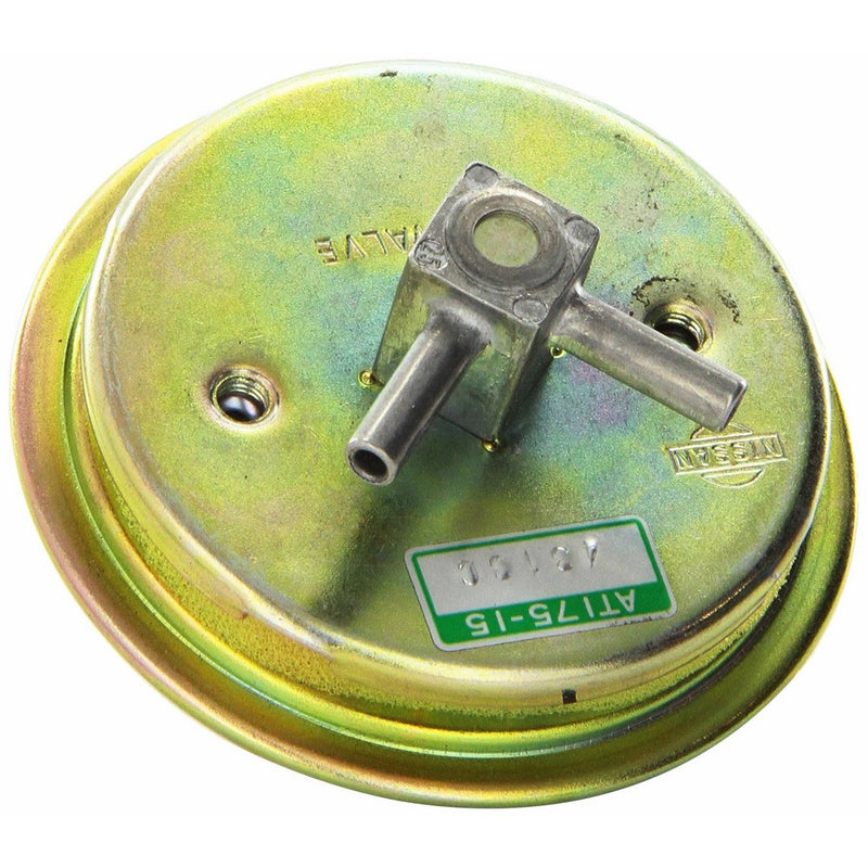 Standard Motor Products VS137 EGR Valve Vacuum Solenoid