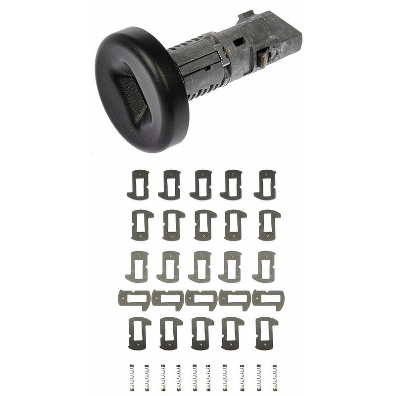 Dorman 924-716 Ignition Lock Cylinder