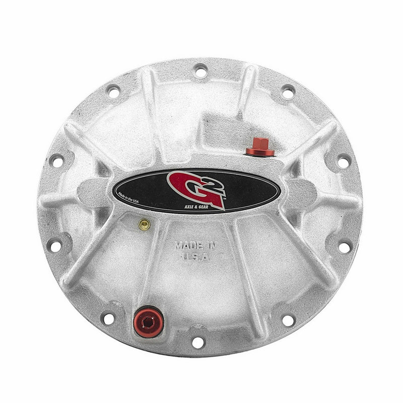 G2 Axle&Gear 40-2021AL Differential Cover